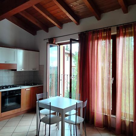 Borgo Antico Apartment San Felice del Benaco Exterior photo