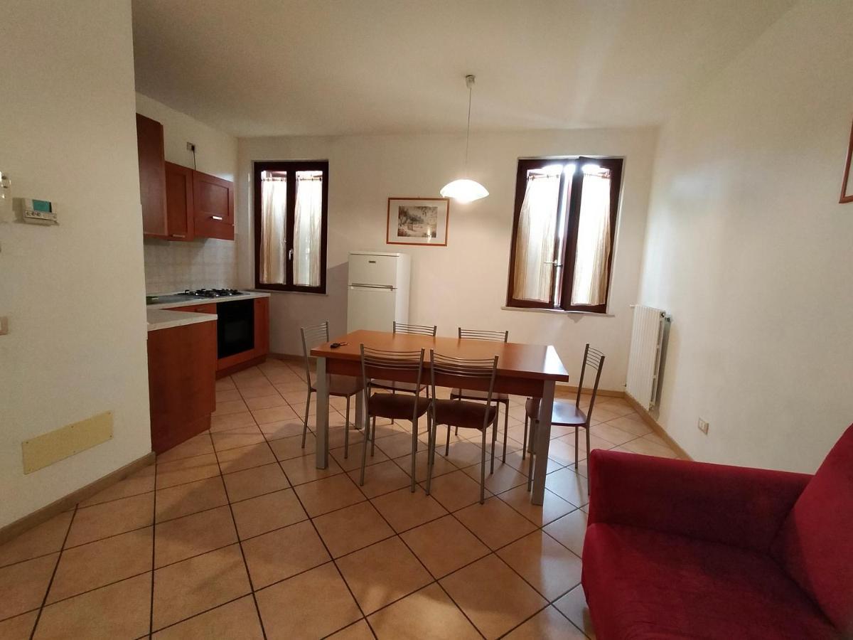 Borgo Antico Apartment San Felice del Benaco Exterior photo