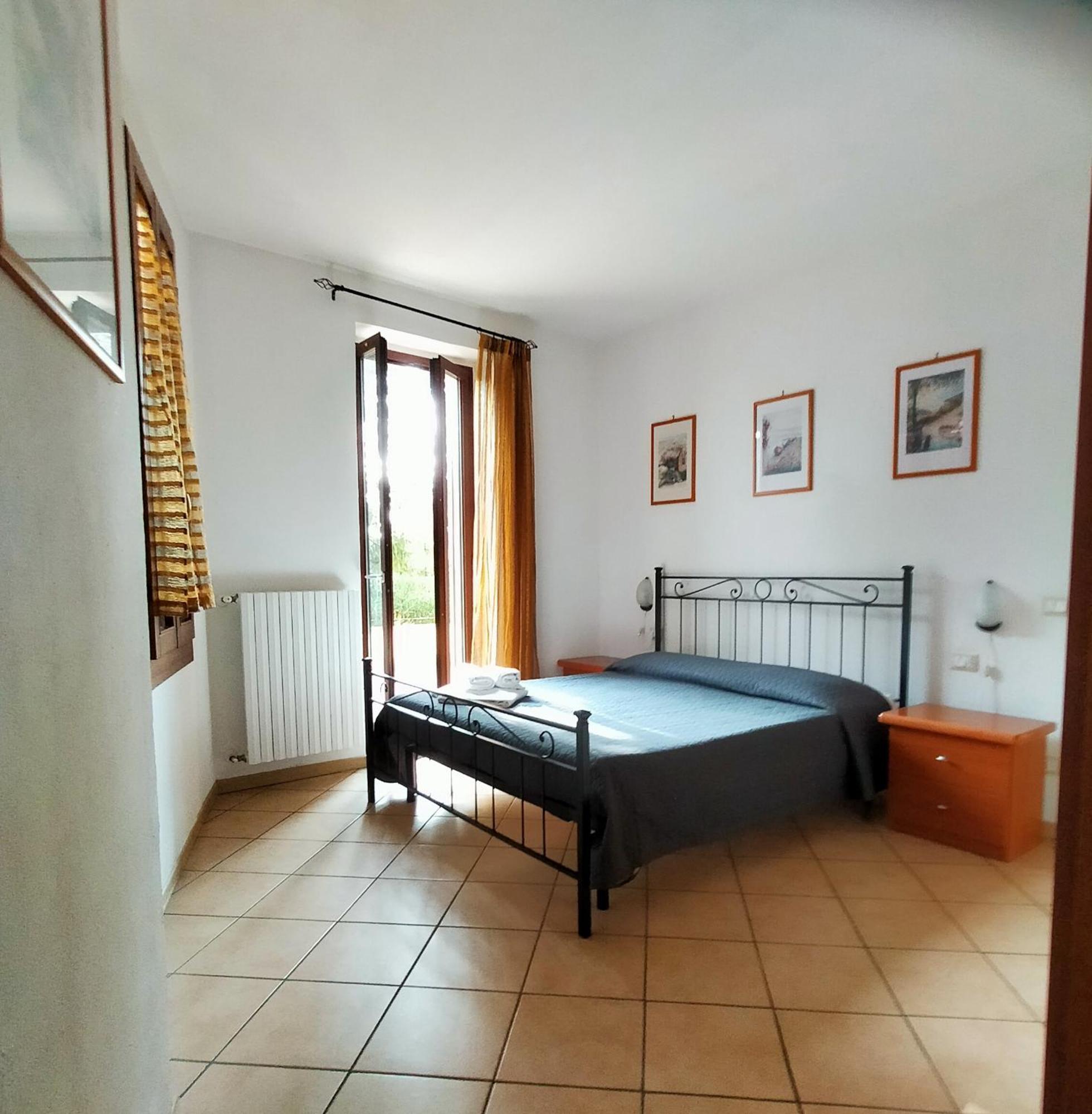 Borgo Antico Apartment San Felice del Benaco Exterior photo