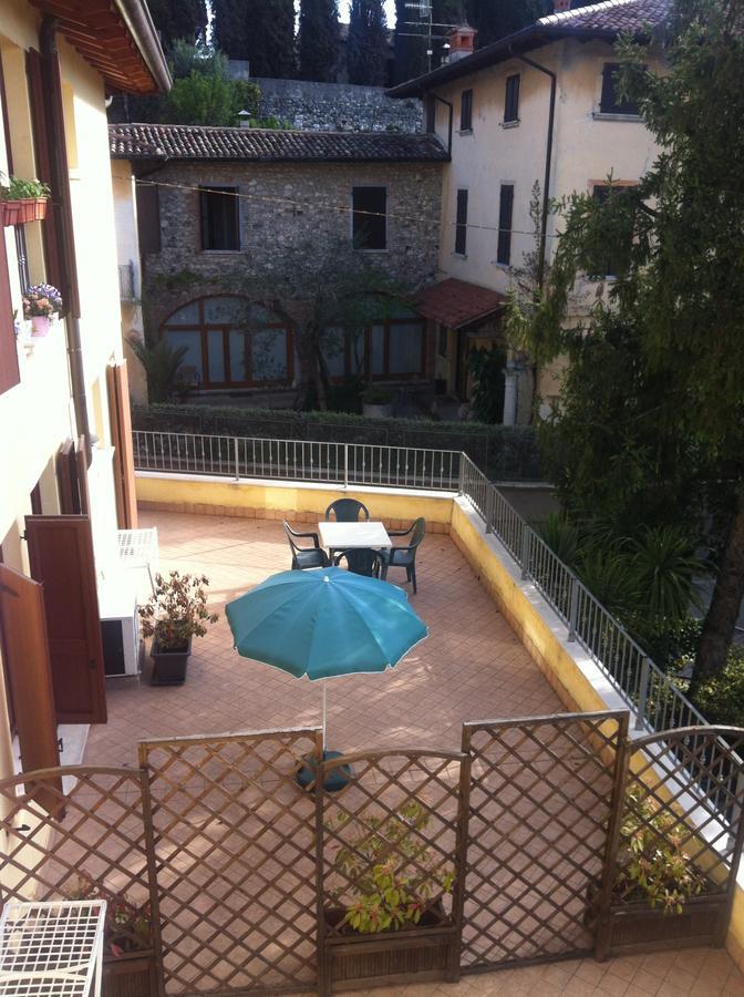 Borgo Antico Apartment San Felice del Benaco Exterior photo