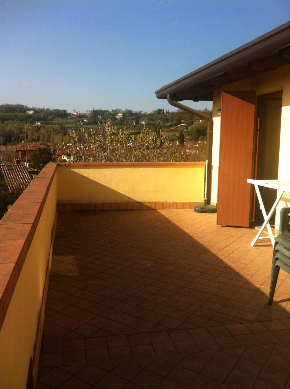 Borgo Antico Apartment San Felice del Benaco Exterior photo