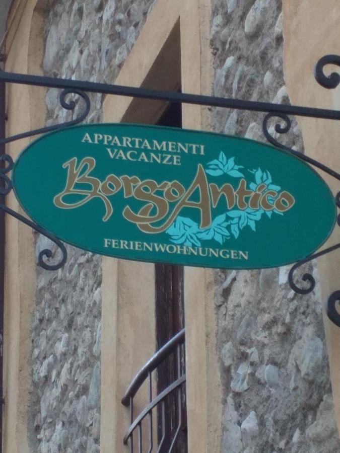 Borgo Antico Apartment San Felice del Benaco Exterior photo